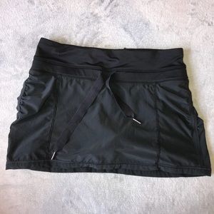 Lululemon Athletic Skirt